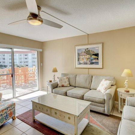El Matador 144 - Centrally Located With A View Of The Gulf Fort Walton Beach Exterior photo