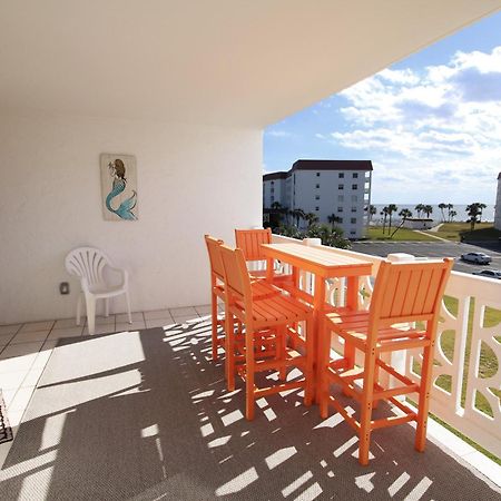 El Matador 144 - Centrally Located With A View Of The Gulf Fort Walton Beach Exterior photo