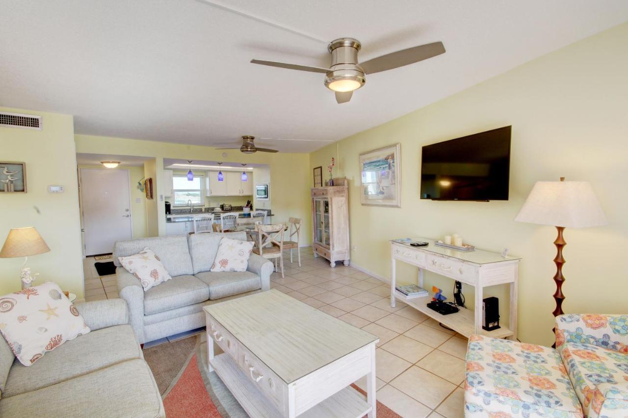El Matador 144 - Centrally Located With A View Of The Gulf Fort Walton Beach Exterior photo
