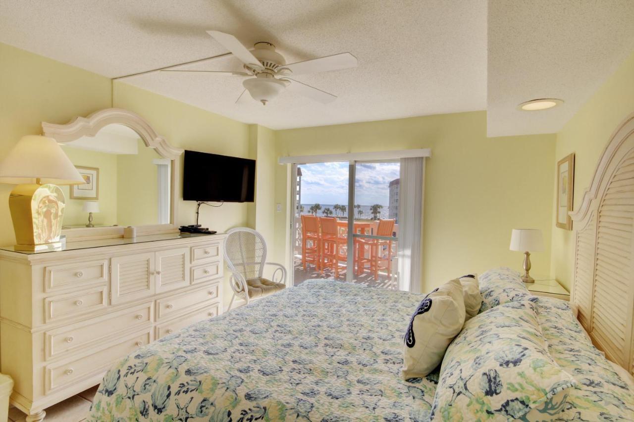 El Matador 144 - Centrally Located With A View Of The Gulf Fort Walton Beach Exterior photo
