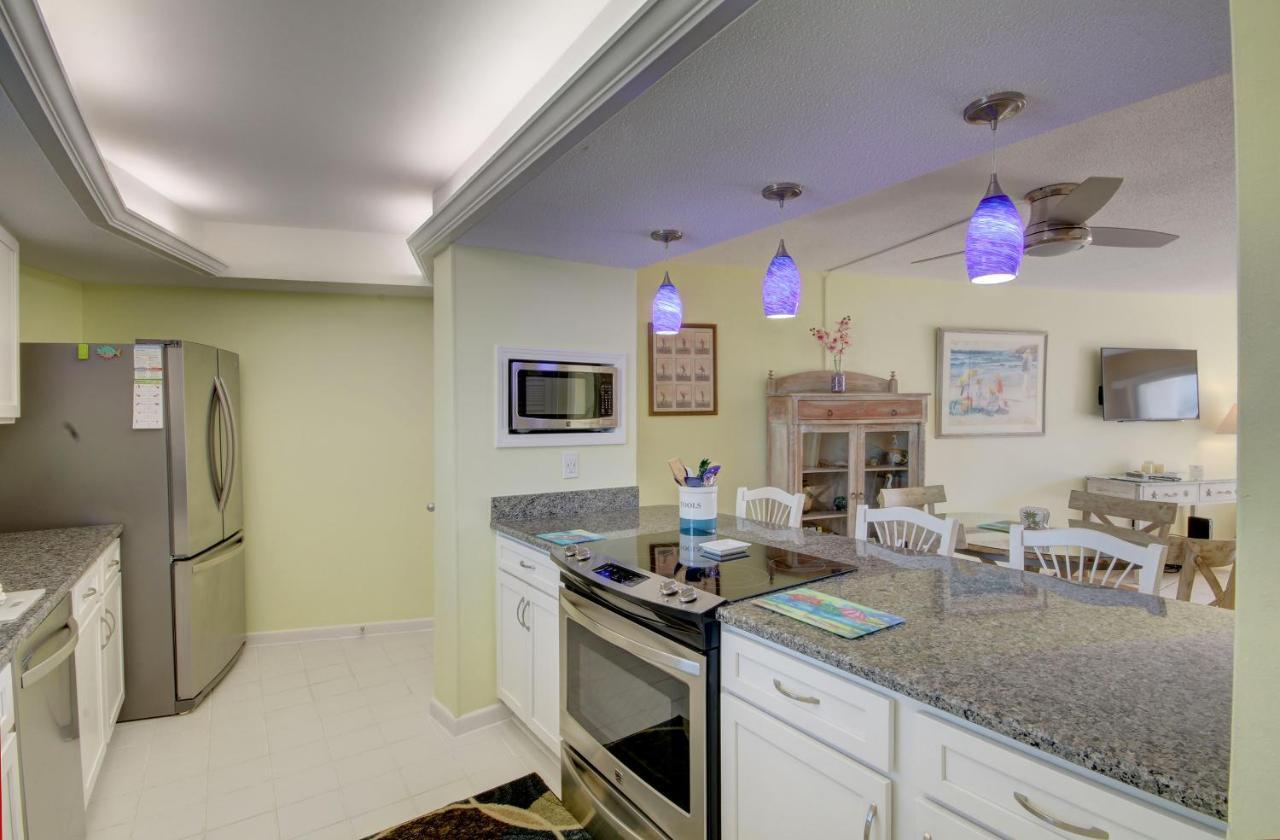 El Matador 144 - Centrally Located With A View Of The Gulf Fort Walton Beach Exterior photo