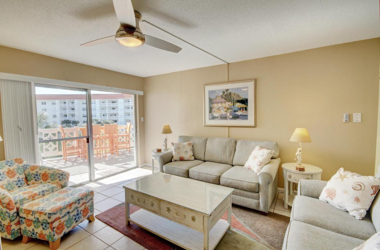 El Matador 144 - Centrally Located With A View Of The Gulf Fort Walton Beach Exterior photo