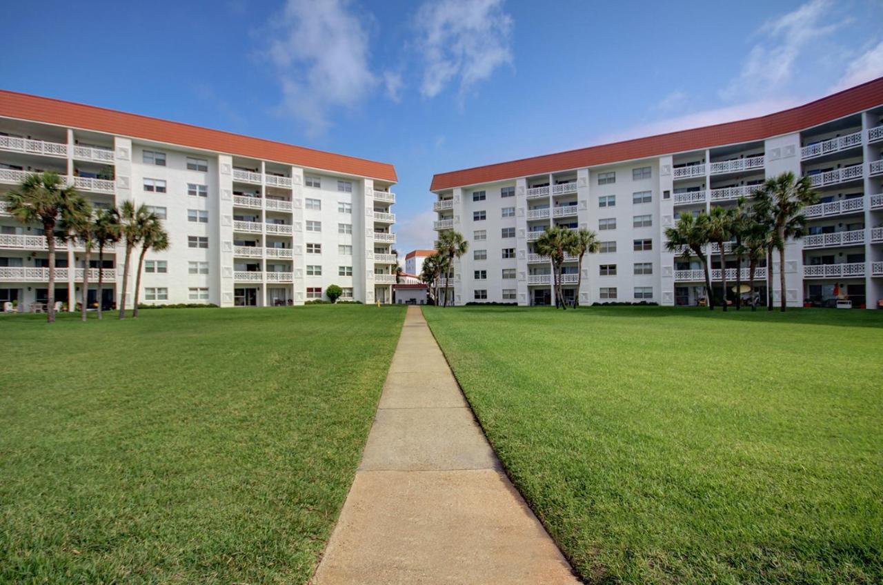 El Matador 144 - Centrally Located With A View Of The Gulf Fort Walton Beach Exterior photo