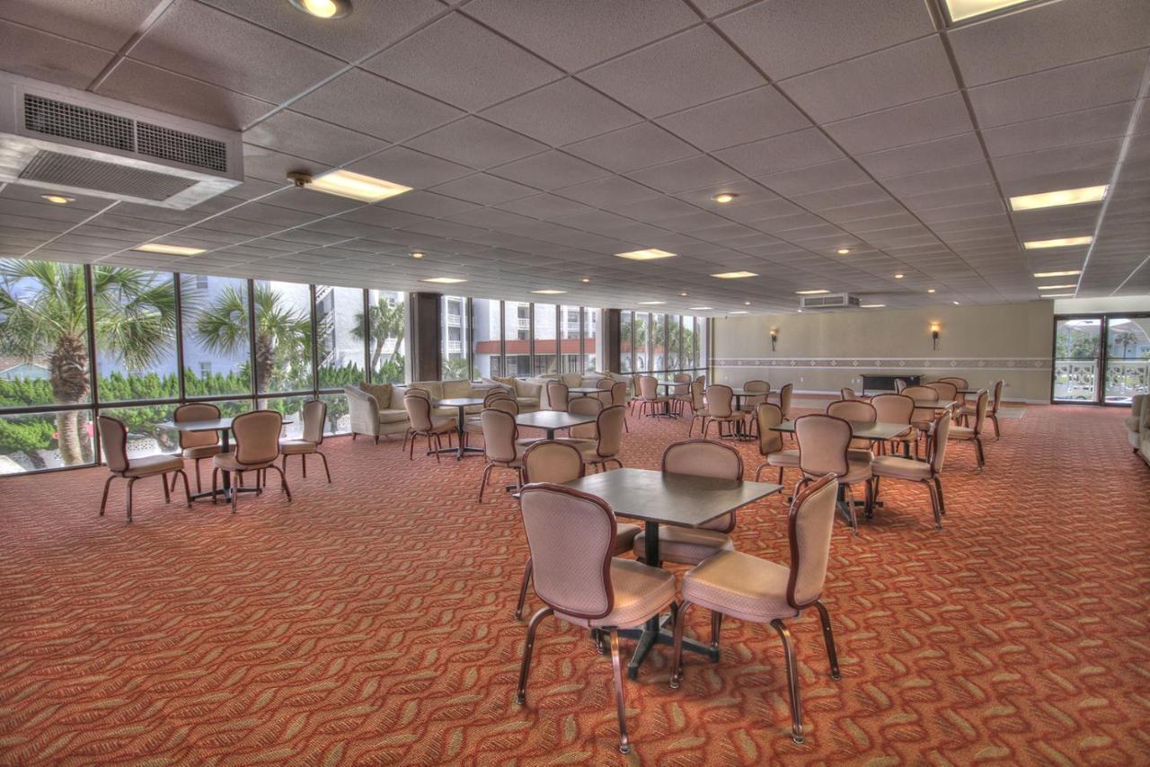 El Matador 144 - Centrally Located With A View Of The Gulf Fort Walton Beach Exterior photo