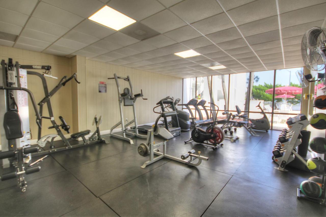 El Matador 144 - Centrally Located With A View Of The Gulf Fort Walton Beach Exterior photo