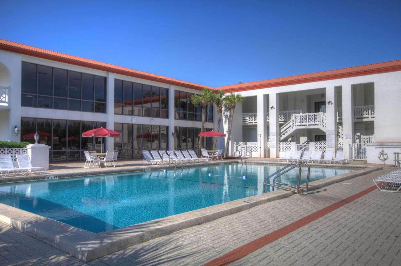 El Matador 144 - Centrally Located With A View Of The Gulf Fort Walton Beach Exterior photo