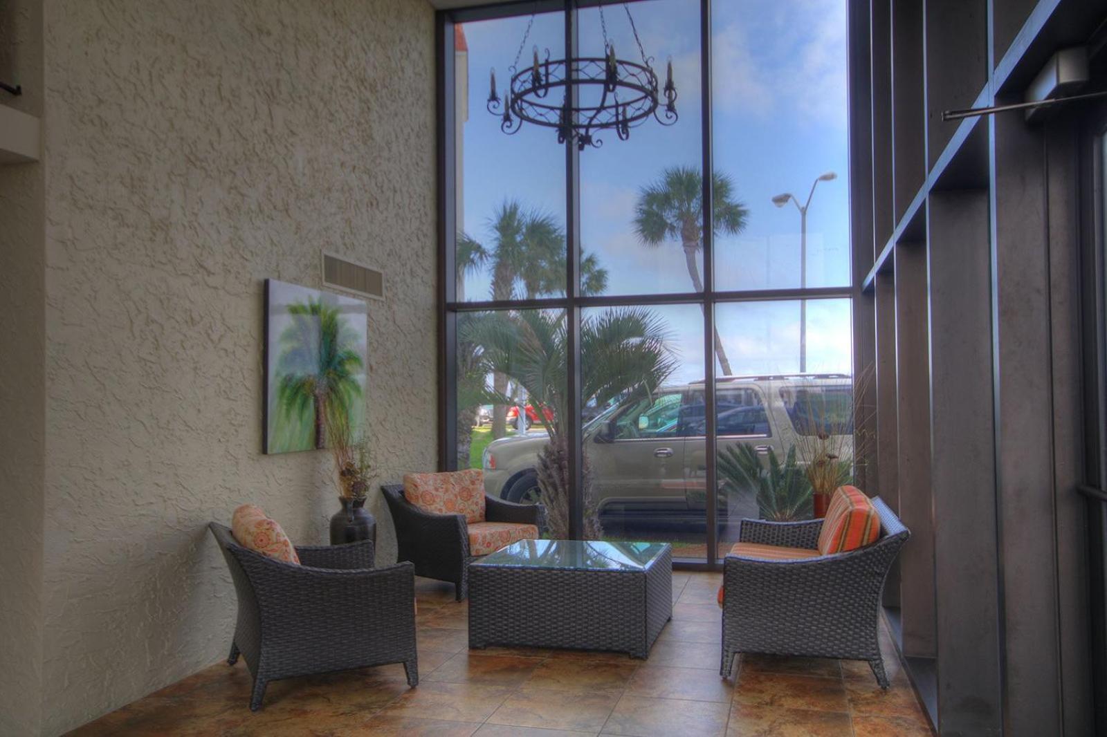 El Matador 144 - Centrally Located With A View Of The Gulf Fort Walton Beach Exterior photo