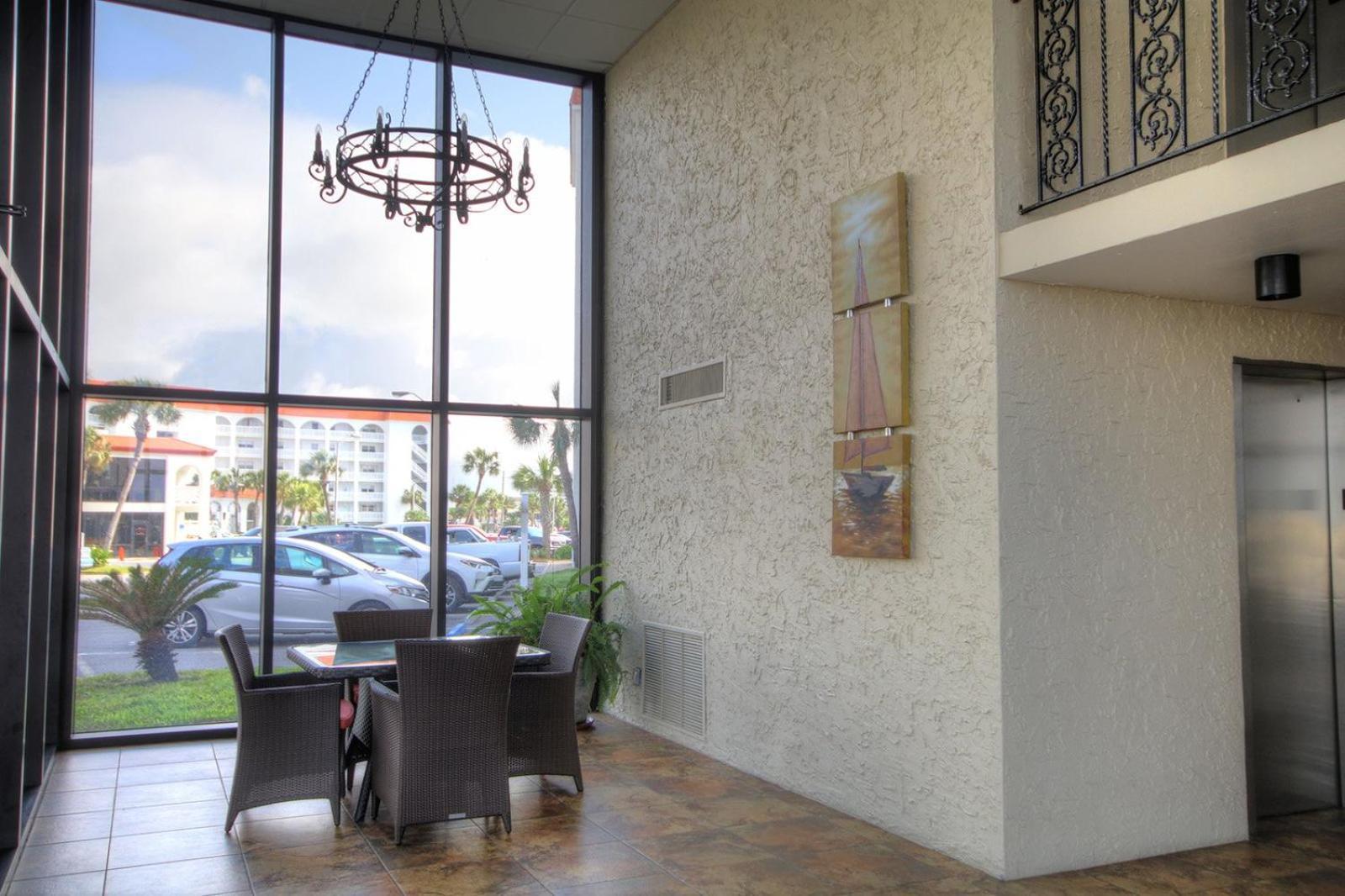 El Matador 144 - Centrally Located With A View Of The Gulf Fort Walton Beach Exterior photo