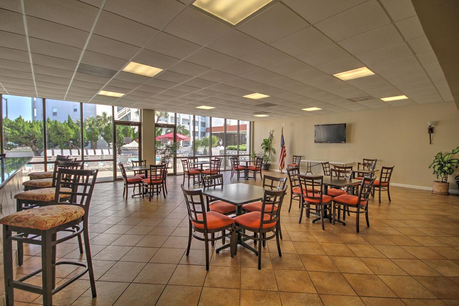 El Matador 144 - Centrally Located With A View Of The Gulf Fort Walton Beach Exterior photo